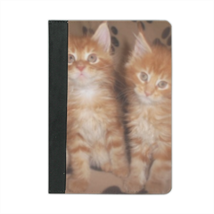 Maine coon cats Custodia iPad mini 4
