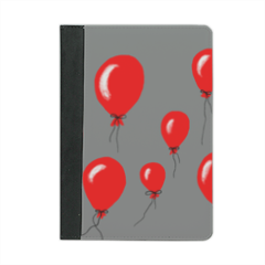 red baloons Custodia iPad mini 4