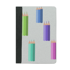 matite colorate Custodia iPad mini 4