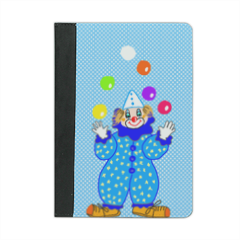 clown Custodia iPad mini 4