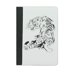 Tigre bianca  Custodia iPad mini 4