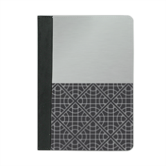 Alluminium geometric b Custodia iPad mini 4