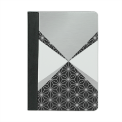 Aluminium psychedelic Custodia iPad mini 4