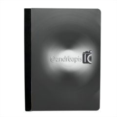 andreapis Custodia iPad pro