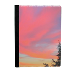 Sunset Custodia iPad pro