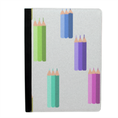 matite colorate Custodia iPad pro