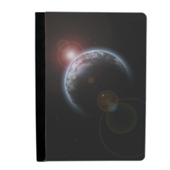 Fake Planet Custodia iPad pro