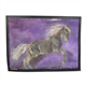 Violet Horse Tappeto in gomma 80x60
