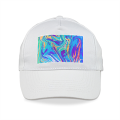 COLORMEGAMIX Cappelli colorati con visiera