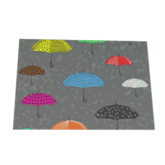 ombrelli Calamita flessibile 15x11 cm