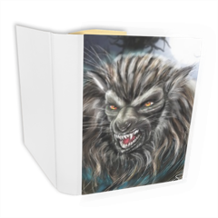 Werewolf Album Fantasy 