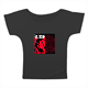 Max Payne Morte T-shirt donna scollo largo