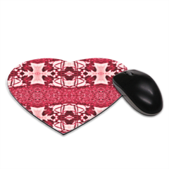 new tribal Tappetino Mouse Cuore 