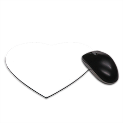 TOP CLASS 3 Tappetino Mouse Cuore 