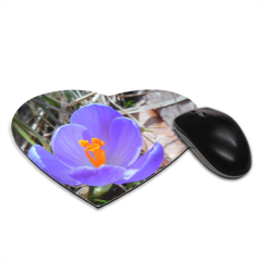Crocus Tappetino Mouse Cuore 