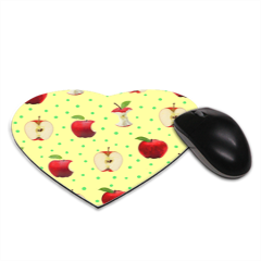 meline Tappetino Mouse Cuore 