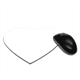 Black Rose Tappetino Mouse Cuore 