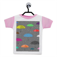 ombrelli Mini T-Shirt