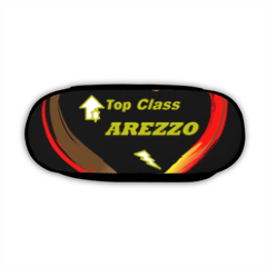 top class Arezzo 2 Astuccio con Foto 