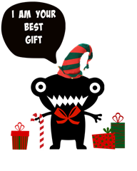 I am your best gift