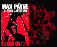 Max Payne Morte