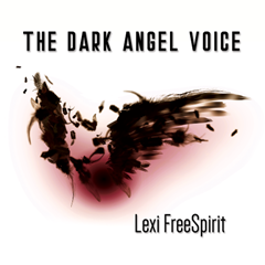 The Dark Angel Voice