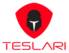 Teslari Logo