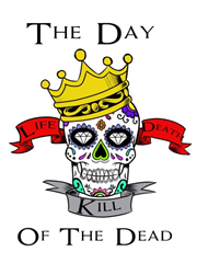 El dia de los muertos