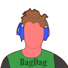 Logo Bagdag