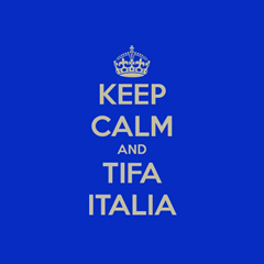 Tifa italia