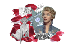 The Unforgettable Marilyn