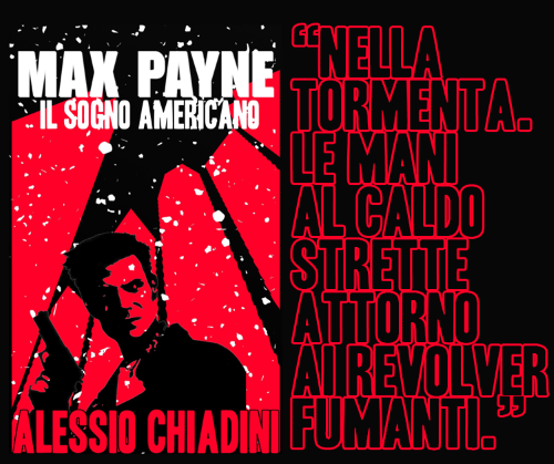 Max Payne nella tormenta