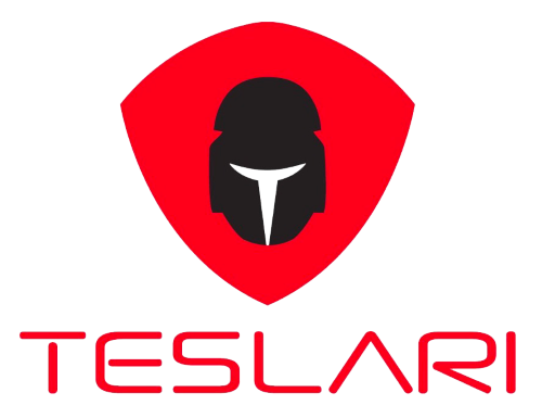 Teslari Logo