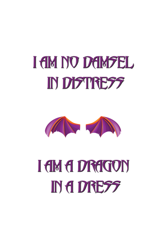 Damsel in distress 2