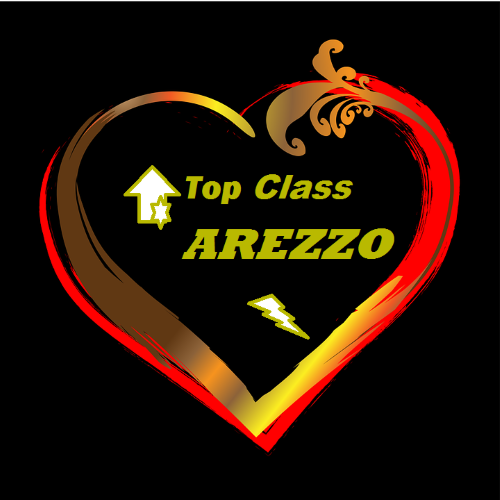 top class Arezzo 2