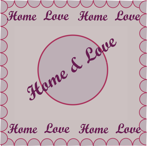 Home and Love