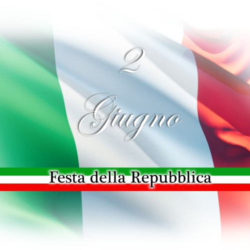 2 giugno festa Repubblica