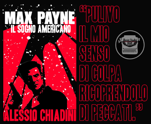 Max Payne senso di colpa